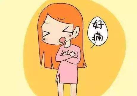 产妇乳腺炎怎么办(产妇乳腺炎症状治疗方法)