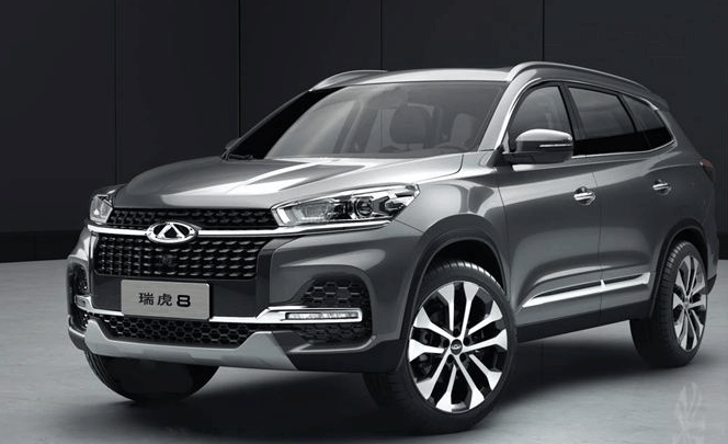 虎八suv(虎八鲲鹏版和虎八p哪个好)