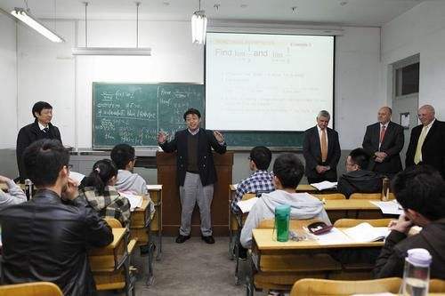 太原科技大学教务处(太原科技大学教务处在哪)