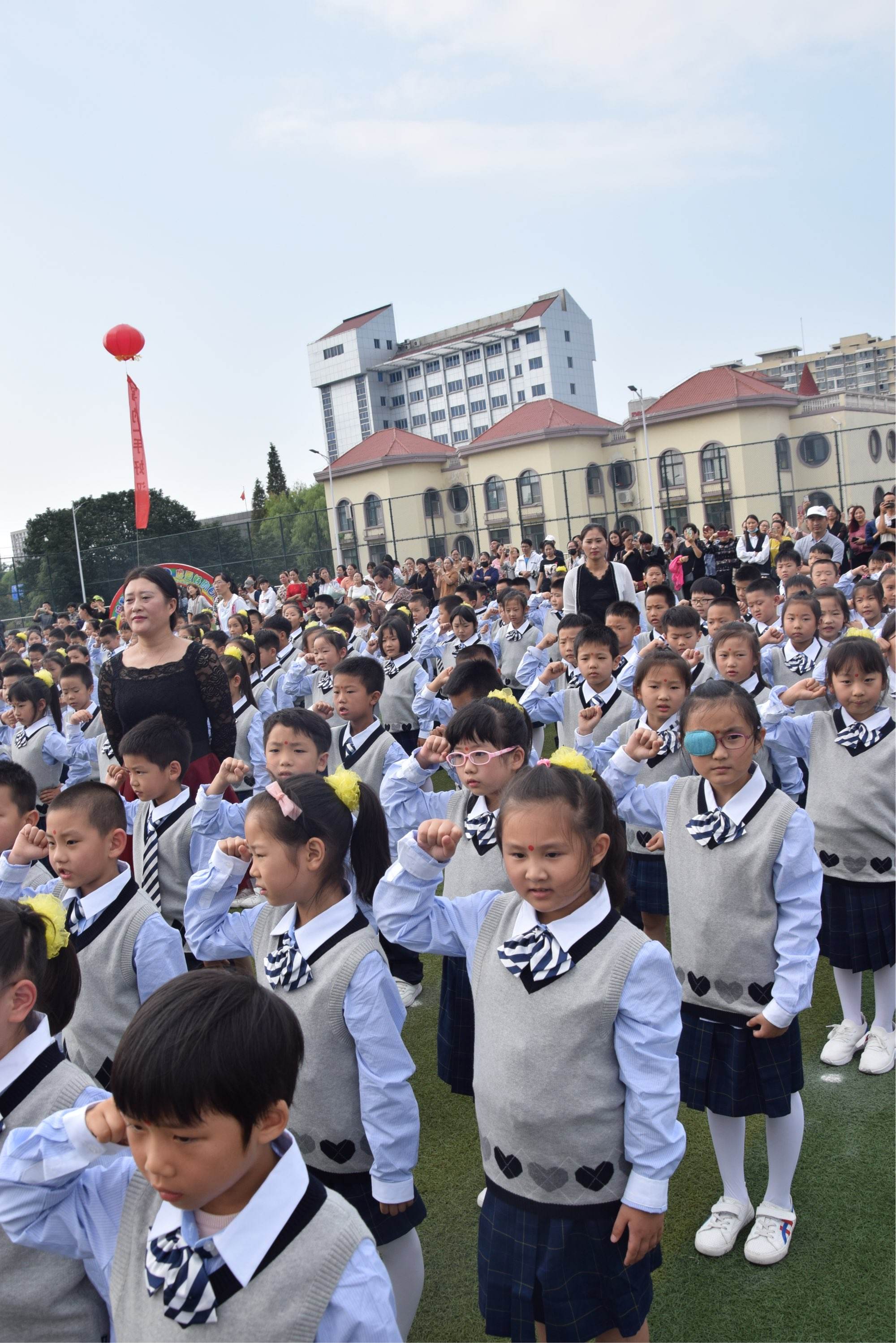 宿迁市实验小学(宿迁市实验小学2022年招生简章)