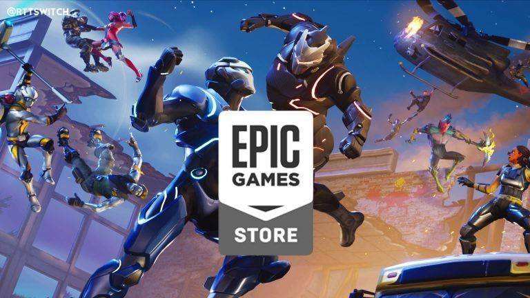 epic游戏平台(epic games平台)