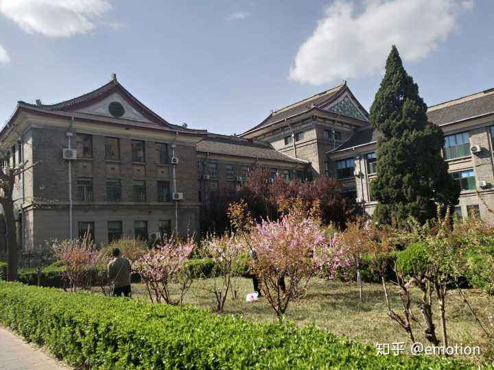 山东师范大学是几本(山东师范大学是几本属于211吗)