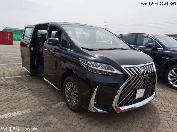 雷克萨斯七座suv(雷克萨斯七座SUV450h油电混合车多少钱)