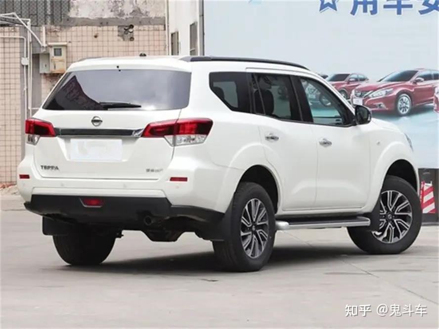 最便宜的非承载式suv(承载式和非承载式哪个成本高)