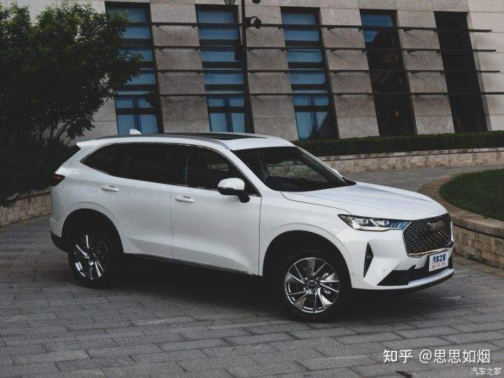 15万左右买suv(15万左右买suv,这3款车可能是最合适的)