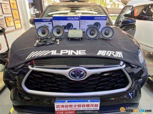 音响好的suv(音响好的suv推荐)