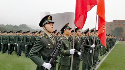 重庆机电职业技术大学(重庆机电职业技术大学怎么样)