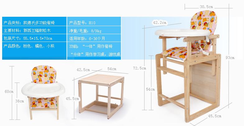 制作宝宝餐椅废物利用(一次性餐具废物利用的小制作)