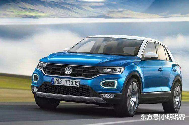 一汽大众小suv(一汽大众小suv车型)