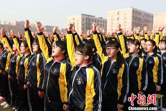 衡水市第二中学(衡水市第二中学和衡水中学)