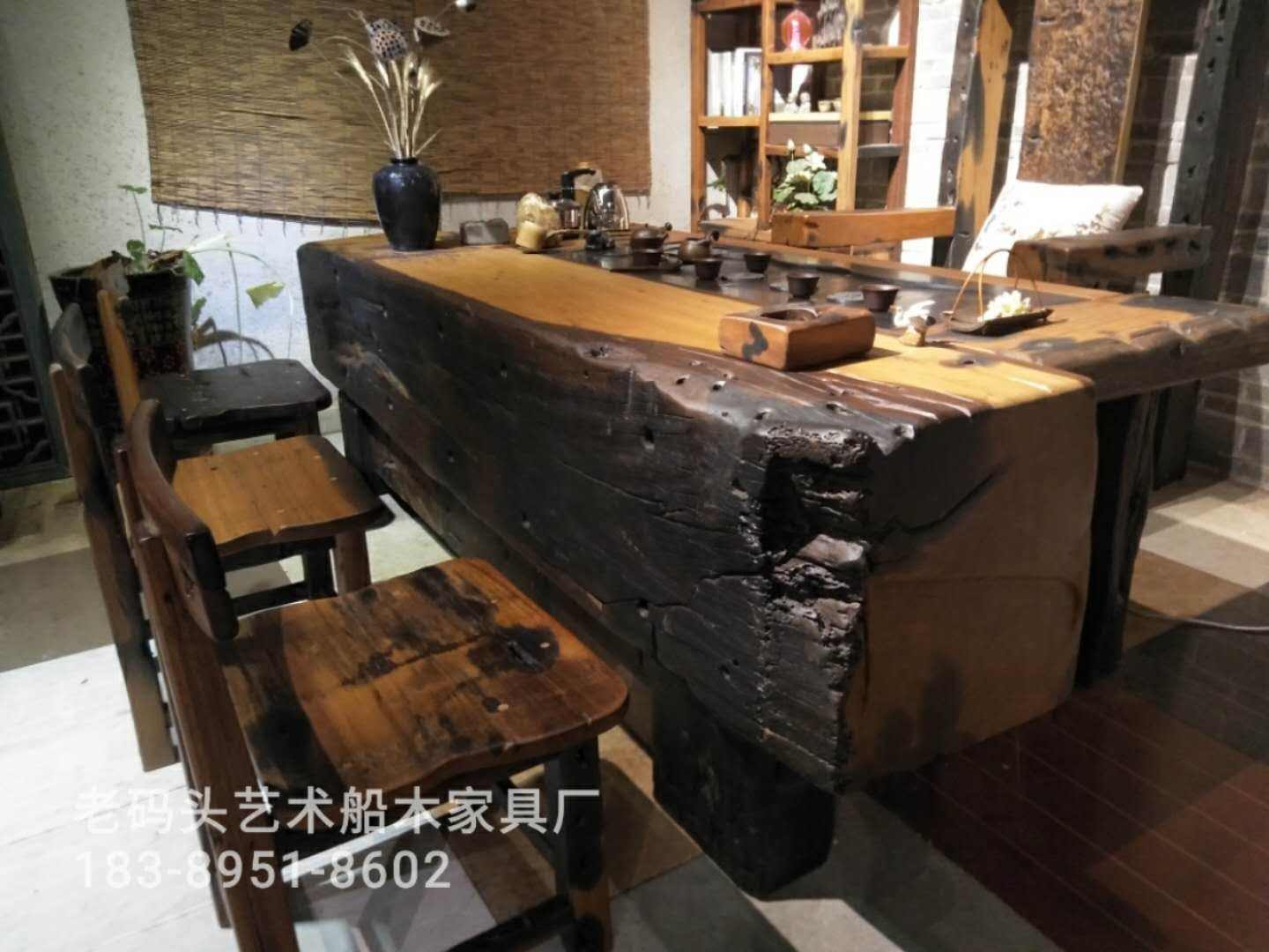 船木家具(品越船木家具)