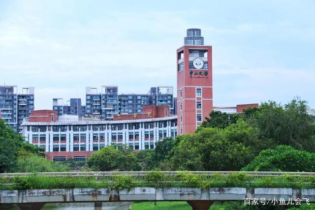 广东省重点大学(广东省重点大学录取分数线2021)