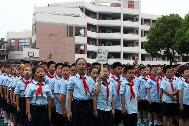 扬州育才小学(扬州育才小学招生简章2022)