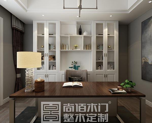 全屋定制家具(全屋定制家具图片大全效果图)