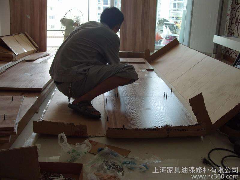 家具安装(家具安装师傅上门安装)