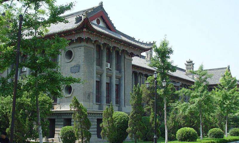 河南大学研究生(河南大学研究生分数线2022)