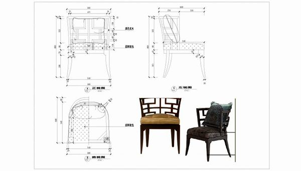 家具图纸(原神家具图纸)