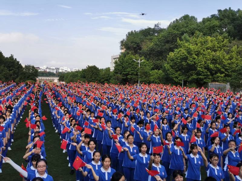 东山中学梅县新城分校(东山中学梅县新城分校升学率)