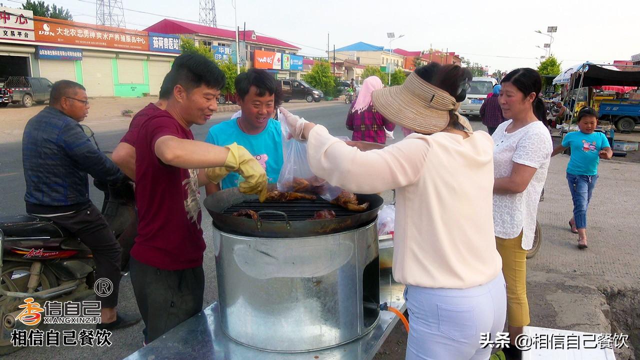 我国美食经济，哪些特色美食项目最具投资潜力？