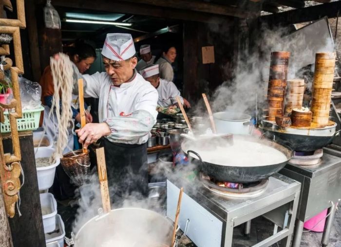 合浦美食探秘，如何在这片土地上掘金