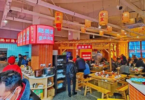 火锅加盟店怎么选地址呢（火锅加盟店怎么选地址呢）