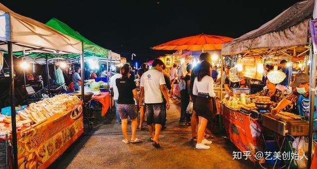 小湖市场摆摊赚钱攻略，如何选择合适的商品和营销策略