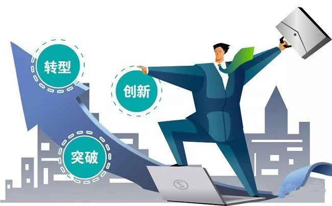 深创业，挖掘新商业机会，实现持续盈利