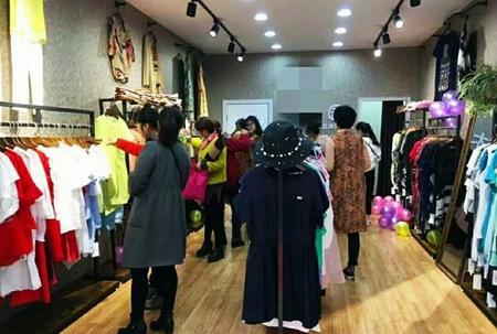 普宁服装店如何盈利？四大策略助您生意兴隆