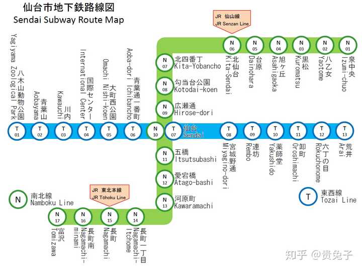 日本仙台做什么赚钱多呢 日本仙台在哪里,地图