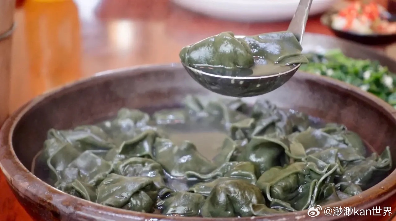 探寻江西修水美食经济，当地最具盈利能力的特色餐饮项目