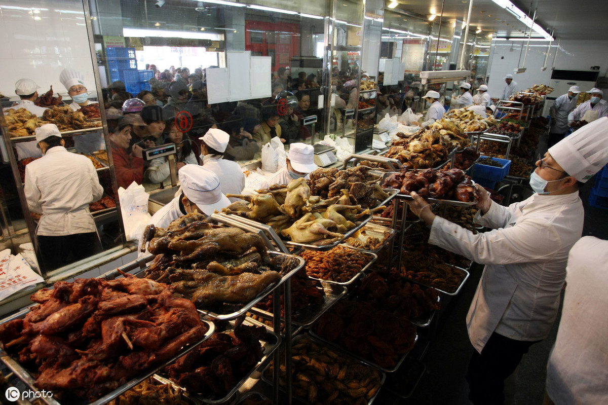 福建猪肉熟食加盟怎么样（福建肉制品加工企业排行榜）