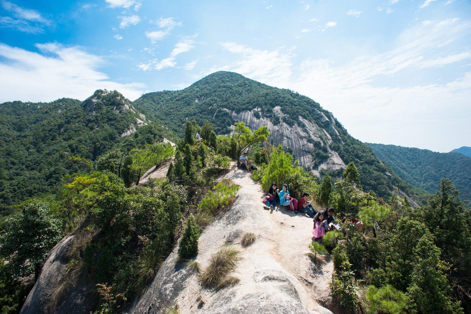 都上山做什么生意赚钱最快 山上干什么能赚钱