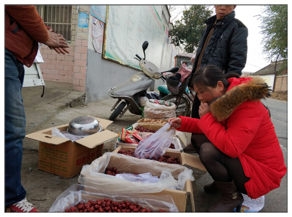 在农村地方做什么生意赚钱 在农村地方做什么生意赚钱多