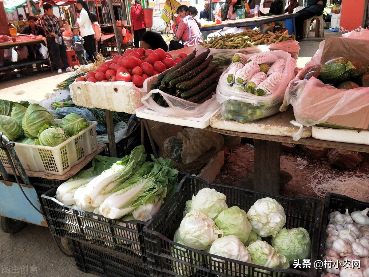 在农村地方做什么生意赚钱 在农村地方做什么生意赚钱多