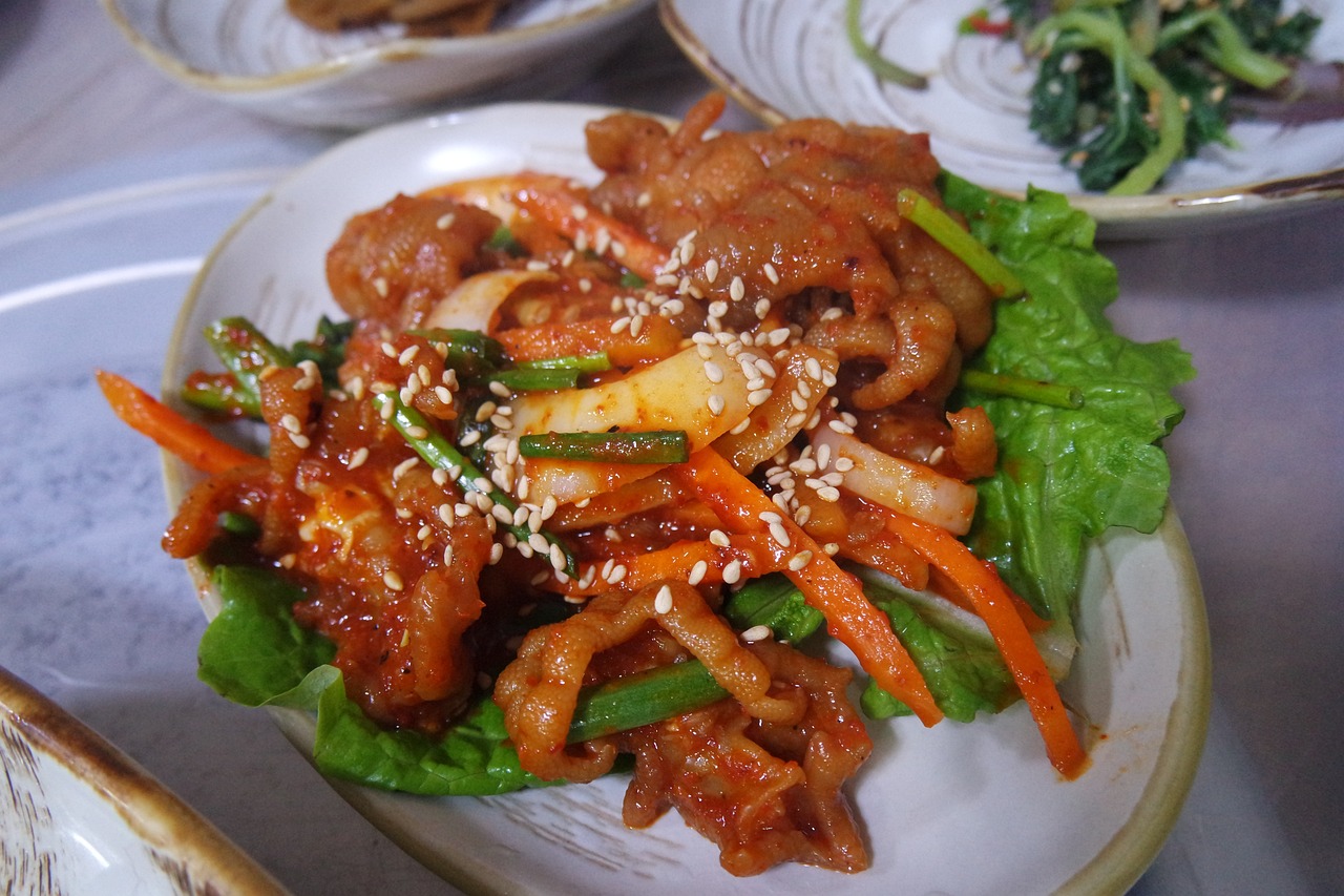 莆田加盟鸡爪怎么样的（莆田餐饮加盟店）