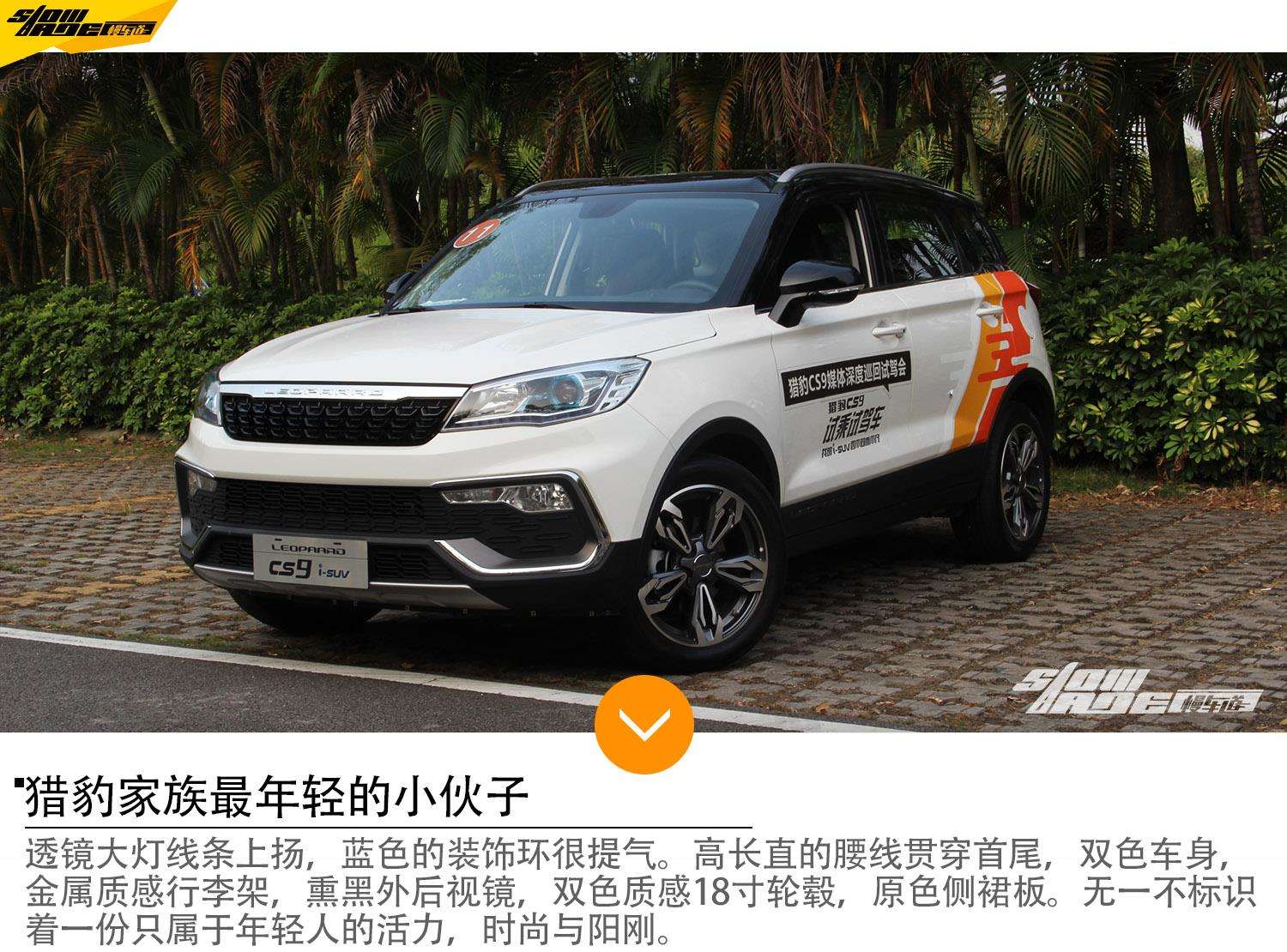 猪豹汽车suv(猎豹汽车价格及图片)